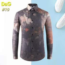 Picture of DG Shirt Long _SKUDGM-3XL12yr8025984